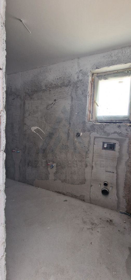Casa tip duplex , 250 mp curte zona Arhitectilor - Poză 12