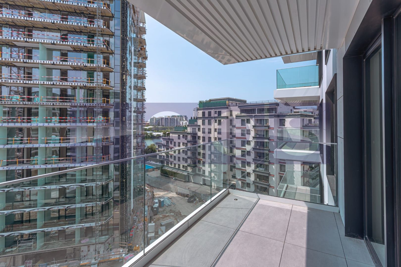 APARTAMENT 2CAMERE | ONE LAKE CLUB| PIPERA 64MP READY TO MOVE IN INTERIOR DESIGN - Poză 21
