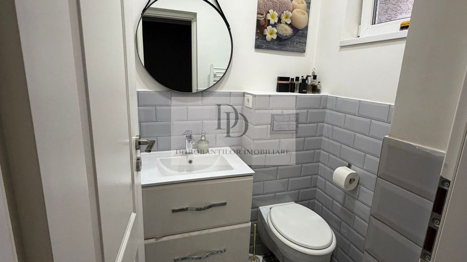 Apartament 3 camere decomandat  | 2 băi | Finisaje Premium | Mărăști - Poză 16