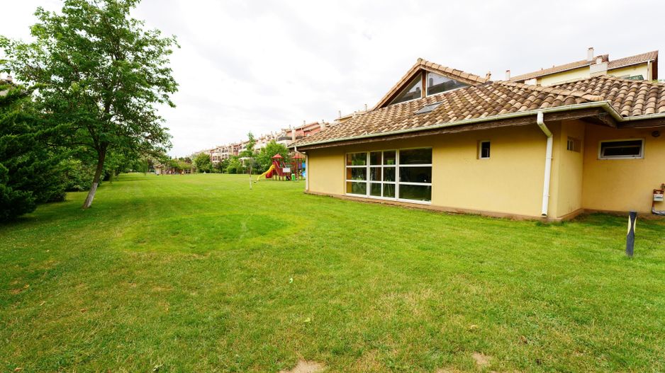 3 Camere, 2 locuri parcare + boxa, Ibiza Sol, Pipera, Scoala Americana - Poză 28