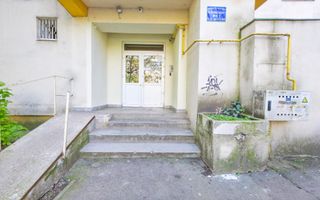 Apartament 4 camere, 2 băi, 2 balcoane, bloc reabilitat - Poză 18