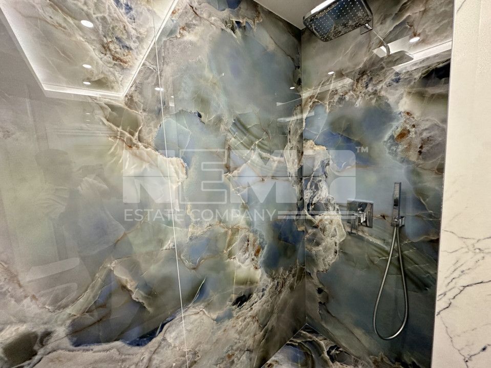 Apartament ultra lux 3 camere | Radauti | Terasa | 740 euro - Poză 30