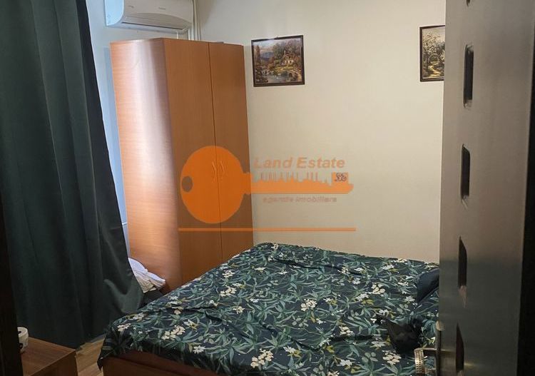 Apartament 3 camere decomandat Chisinau - Poză 5