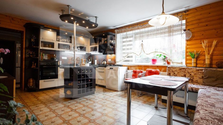 Vânzare, casă, 3 nivele, 6 camere, Mileștii Mici - Poză 13