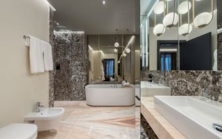 Apartament Spectaculos 3 Camere | Primaverii | Totul Inclus - Poză 6