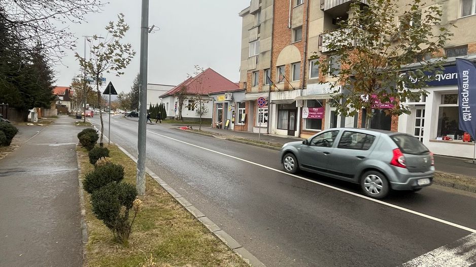 Spațiu comercial stradal, 74 mp, zona Piața Agroalimentară - Poză 7