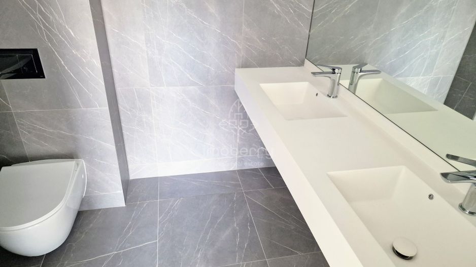 Vanzare 3 camere ONE Verdi Park | Finalizat - Poză 8