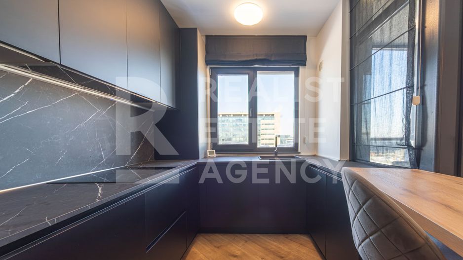 Vânzare, apartament cu 3 camere în zona Pipera - Poză 15