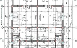 Casa 4 camere, tip duplex, de vanzare, Calea Cisnadiei, Sibiu - Poză 10