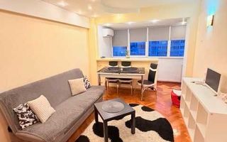 De închiriat – apartament 2 camere | Bulevardul Basarabia – București - Poză 1