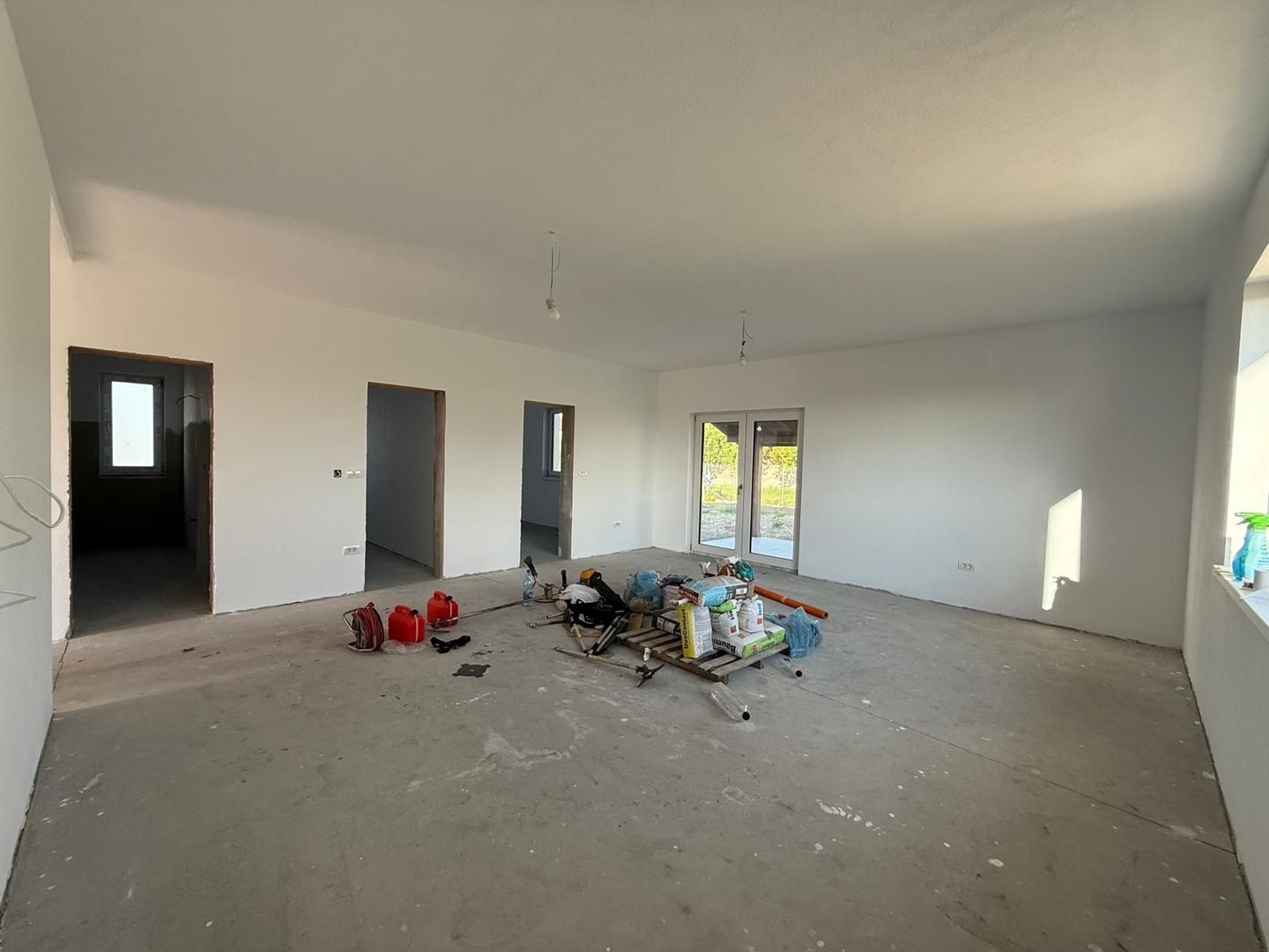 Casa individuala - 3 dormitoare- zona Ikea Dumbravita - Poză 1