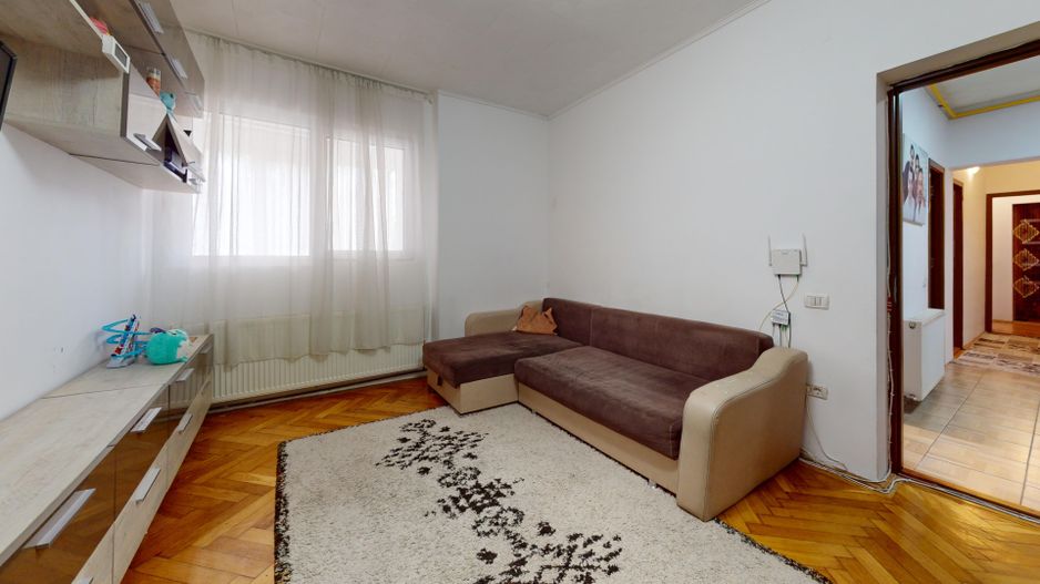 Apartament 3 Camere zona Gării - comision 0% - Poză 2