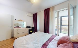 Pipera Drumul Potcoavei Apart 2 camere Complex La Gloire - Poză 11