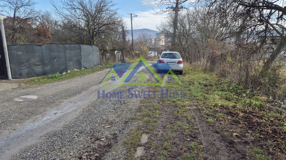 TEREN INTRAVILAN 503 MP – ZONA CASTELUL CORVIN / HOTEL WERK – 16.900 € - Poză 9