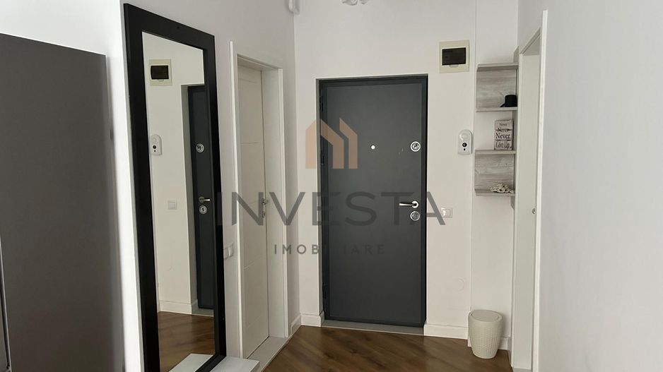 APARTAMENT 2 CAMERE CURTE PROPRIE BORHANCI! - Poză 12