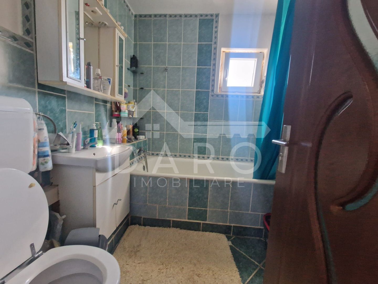 Apartament cu 3 camere in Tudor - Poză 12