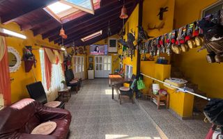 Vila S+P+1,+ garaj inchis + terasa si teren intravilan 6300 mp - Poză 6