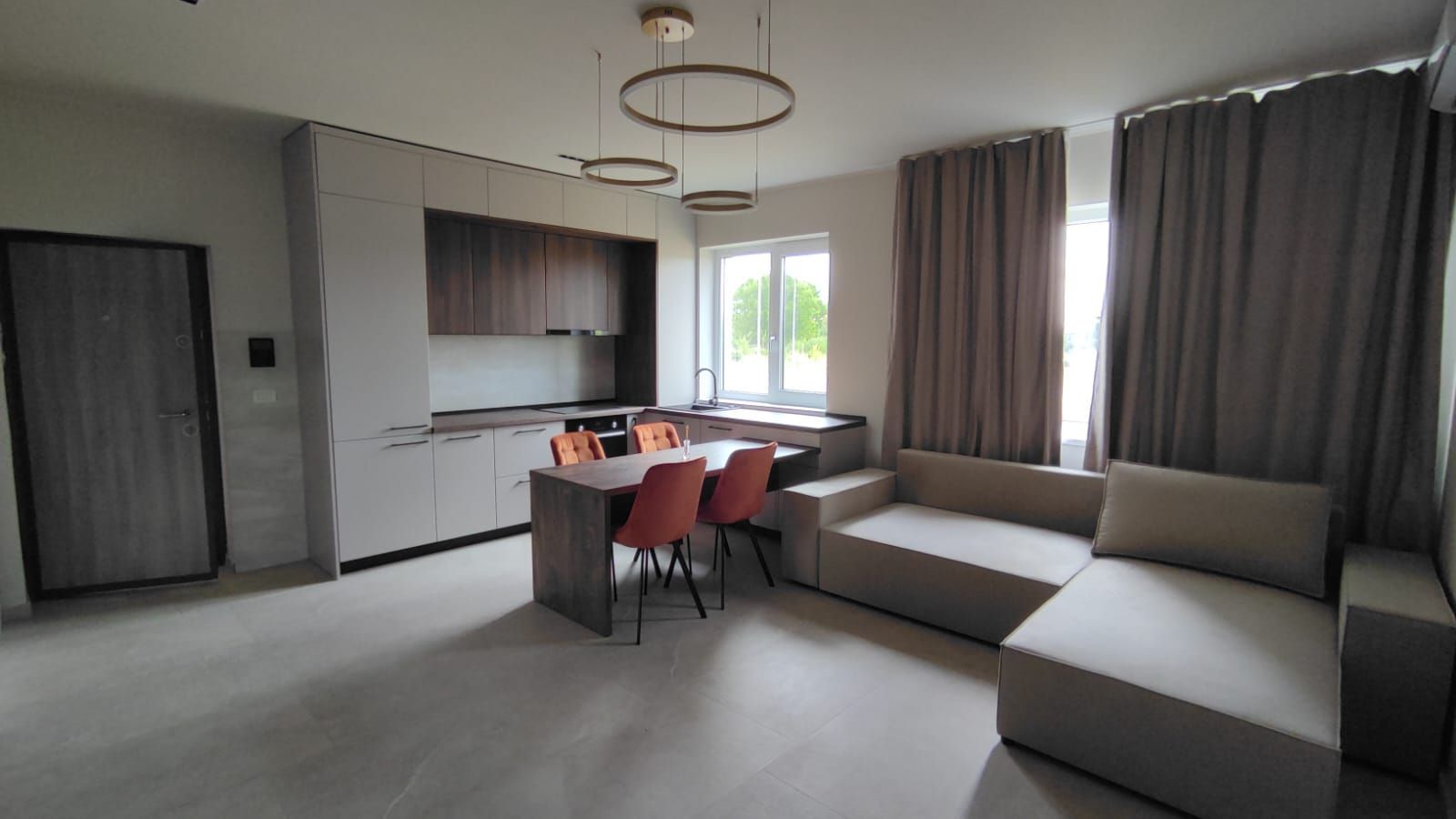 Ghiroda | 2 si 3 Camere | Bloc nou. - Poză 7