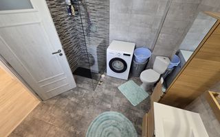 Casa moderna 4 camere mobilat utilata Selimbar - Poză 22