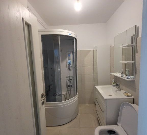 APARTAMENT COCHET, 2 CAMERE, TITAN - Poză 8
