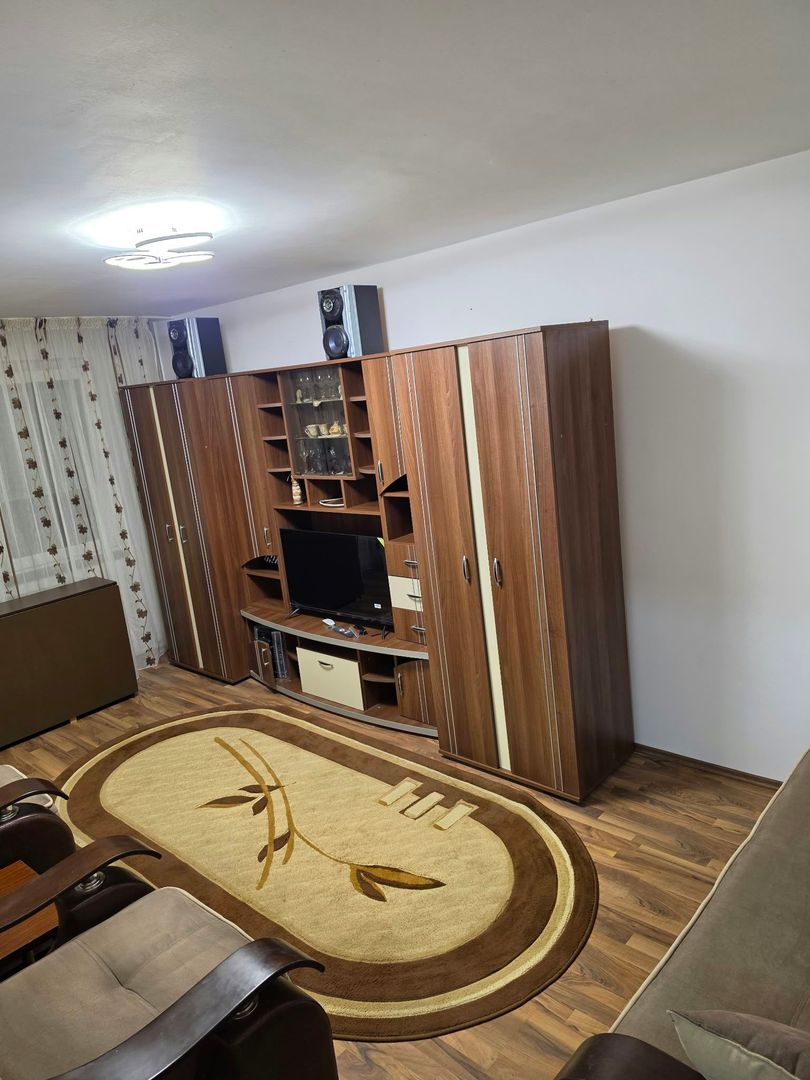 AP. 3 CAMERE- APARATORI, PET-FRIENDLY, CENTRALA, REABILITAT, METROU - Poză 2