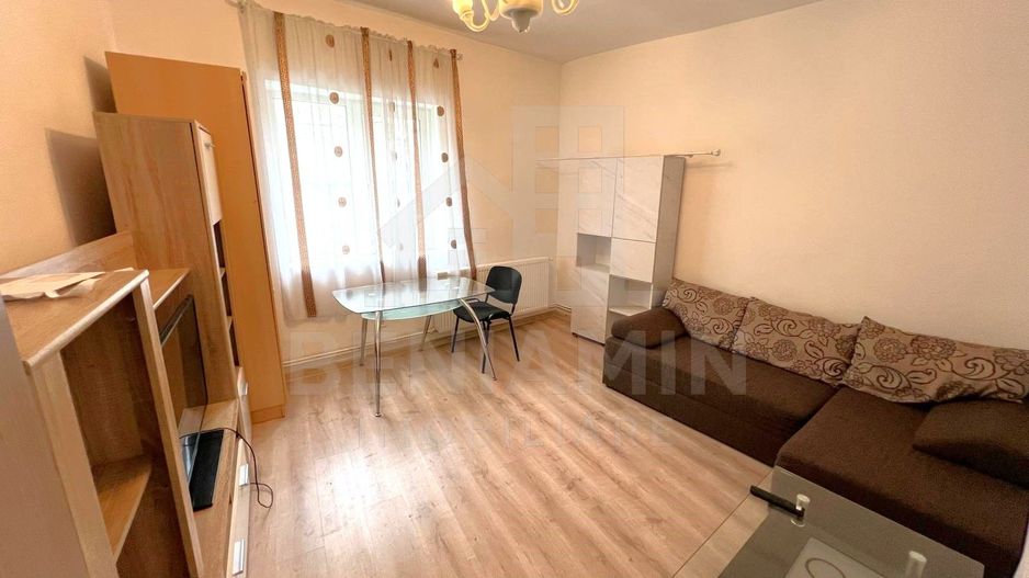 Apartament 2 camere-Iberico-Ultracentral-CT-Mobilat-Utilat-Disponibil - Poză 2