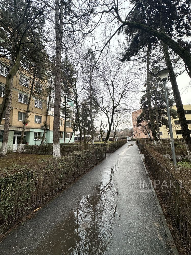 Apartament cu 3 camere decomandat in Gheorgheni - Poză 7