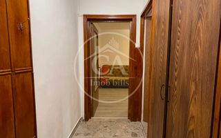 Apartament de vânzare cu 2 camere în zona Rogerius, Oradea - Poză 10