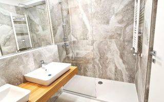 Inchiriere apartament 3 camere si 2 locuri parcare | Nusco City - Poză 11