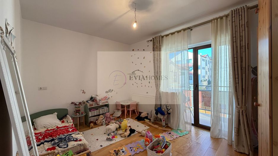 Complex privat/Zona Eugen Ionesco - Poză 9