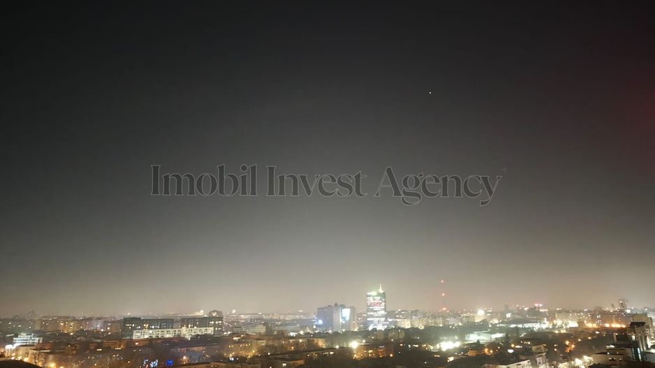 Apartament premium 3 camere in One Mircea Eliade - Poză 33