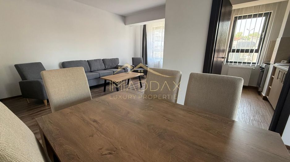 Apartament 2 camere 73mp I PIPERA I Prima Inchiriere*** - Poză 2