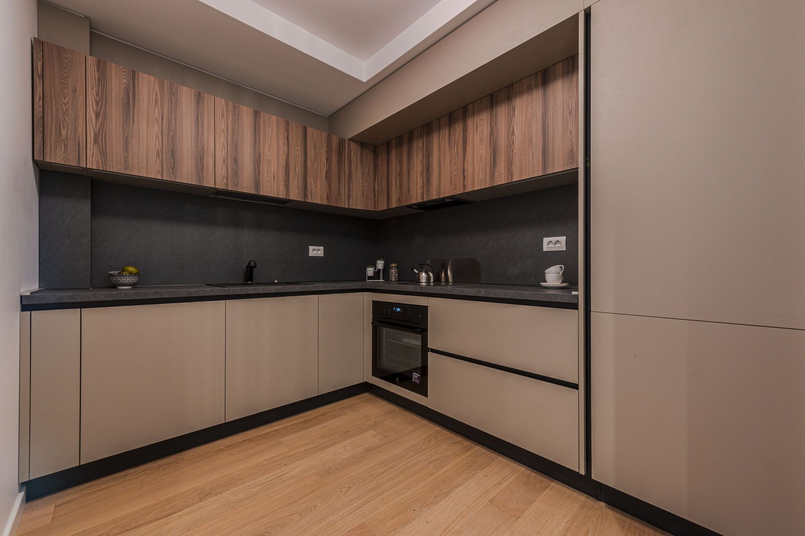 2 camere Aviatiei - Mall Promenada - Poză 3