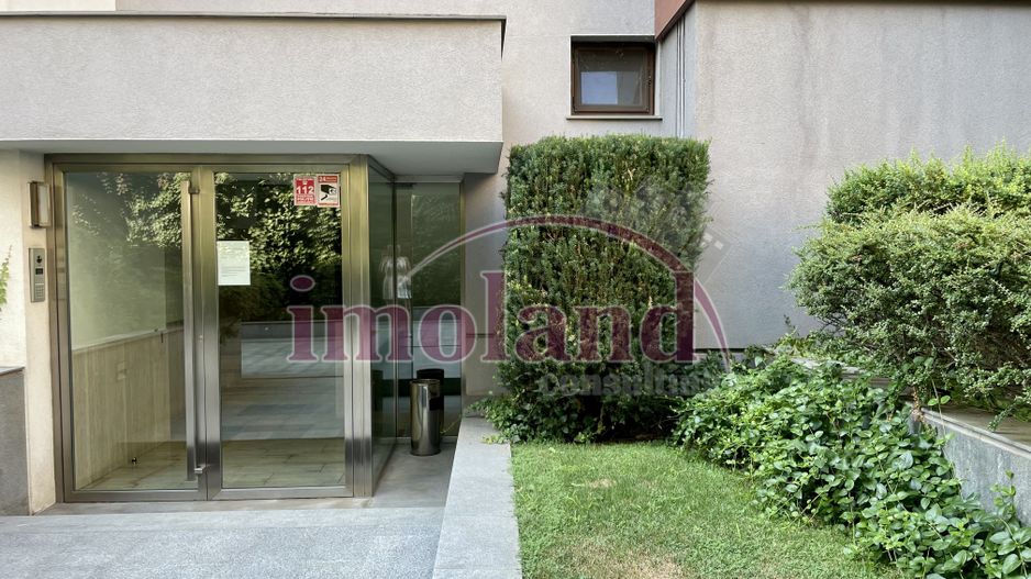 Inchiriere apartament lux 3 cam | 155 mp, 3 locuri de parcare, boxă | Kiseleff - Poză 26