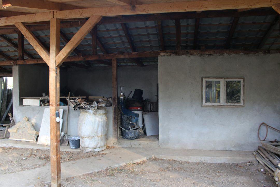 Casă cu suflet și priveliște de poveste – Crasna, Gorj - Poză 29