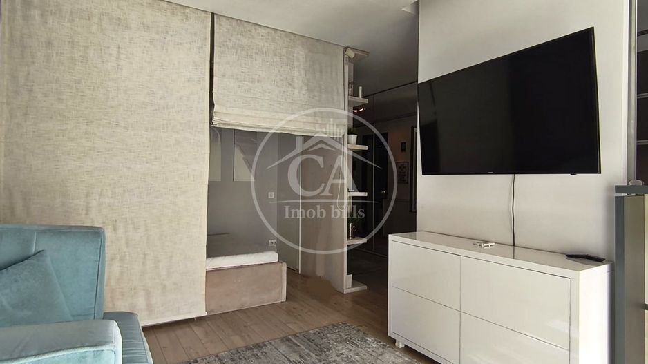 Apartament cu 1 camera de inchiriat în ARED, Oradea - Poză 4
