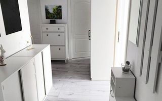 Apartament 3 camere de închiriat – Piața Victoriei | Metrou | Premium - Poză 7