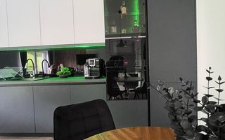 Apartament  2 camere I Terasa 12mp I Floresti - Poză 3