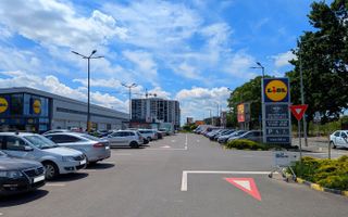 Apartament modern cu 2 camere, Bd.Metalurgiei, Comision 0 - Poză 9