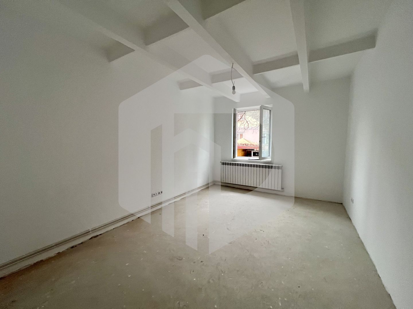 Apartament 2 camere renovat/ Decomandat+ Pivniță 16 mp-Turnisor-Metro - Poză 7