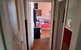 Apartament 2 camere, circular,  zona Tatarasi, Iasi - Poză 5