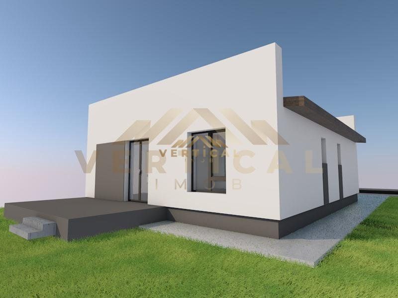 Casa 4 camere, teren 307mp, Ocazie, Berceni - Poză 5