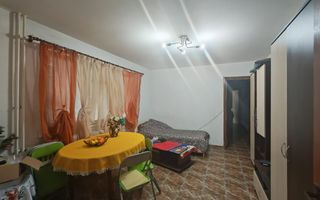 Apartament 3 camere, Brancoveanu, zona Covasna. Loc parcare. - Poză 7