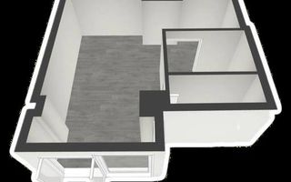 Spatiu comercial de inchiriat Titan - Poză 1