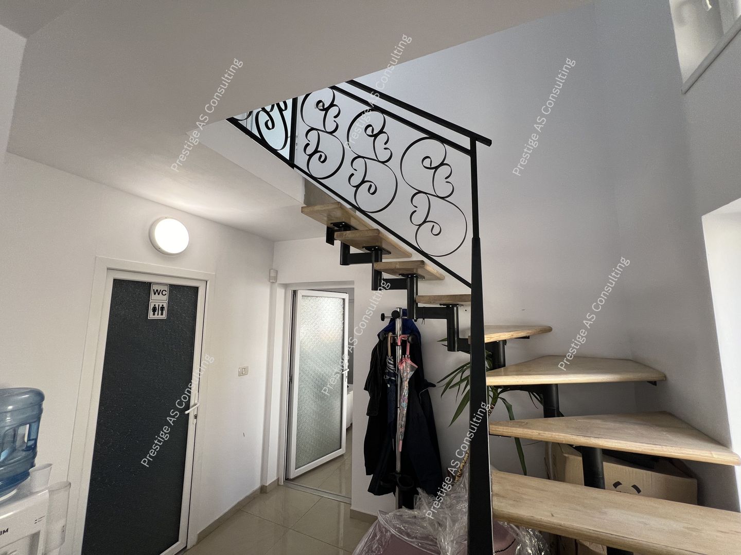 Spatiu Birouri | Panouri Solare | 888mp Teren-Freidorf - Poză 5