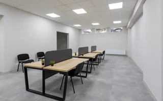 Chirie, spațiu de birouri, 386 mp, bd.Ştefan cel Mare şi Sfînt, Centru - Poză 18