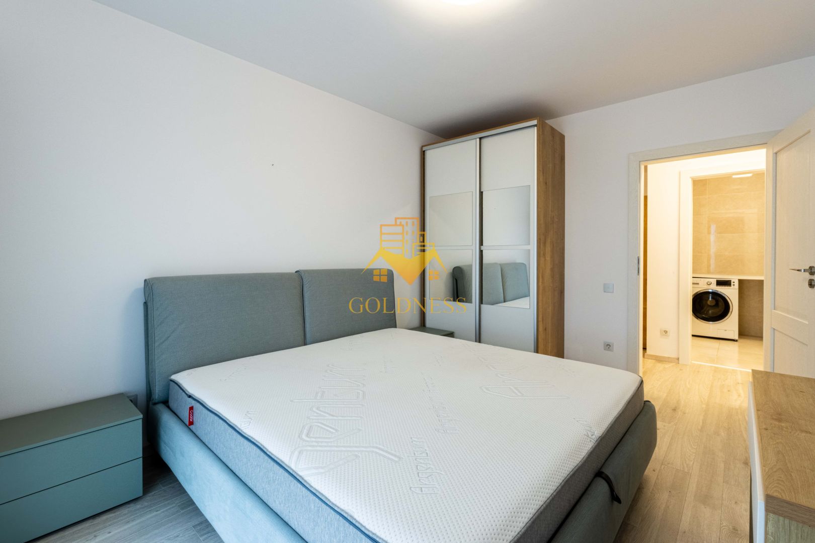 3 camere, modern, semicentral, Scala Center, zona Bosch, NTT Data - Poză 5