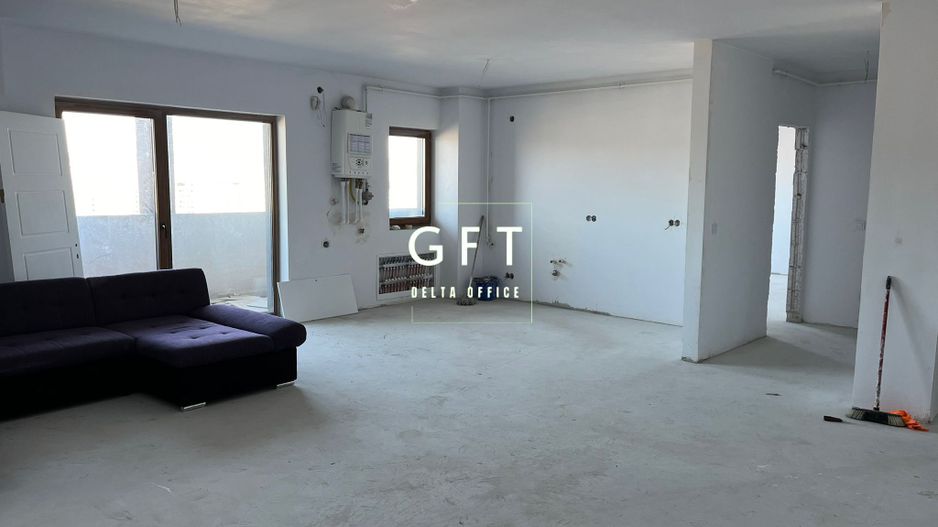 Penthouse de vanzare, zona Sud - Poză 1