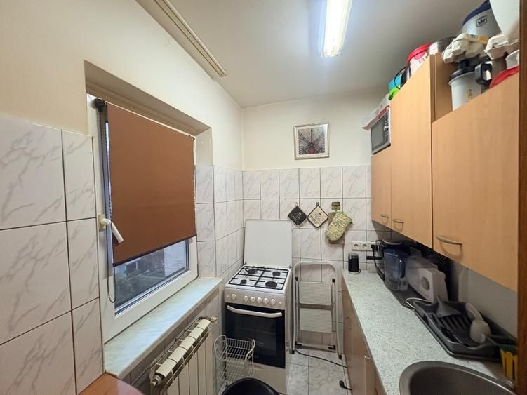 Girocului | 1 Camera | Mobilat si Utilat | Bloc Izolat - Poză 15