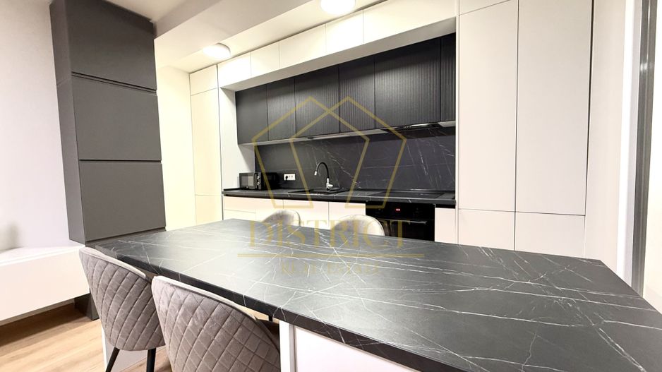 Apartament deosebit la prima inchiriere | Aradului - Poză 4